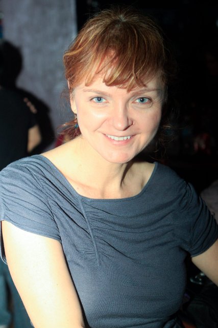 Wholistic Therapeutics,  Izabela Adamus,  P.T.