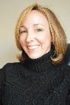 Pam Calvert-Hirt,  PsyD,  MBA,  BCB