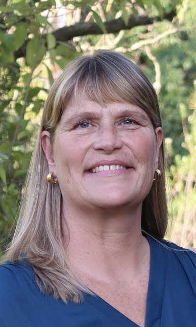 Sierra Myofascial Release - Kathleen O&#039;Brien OTR/L