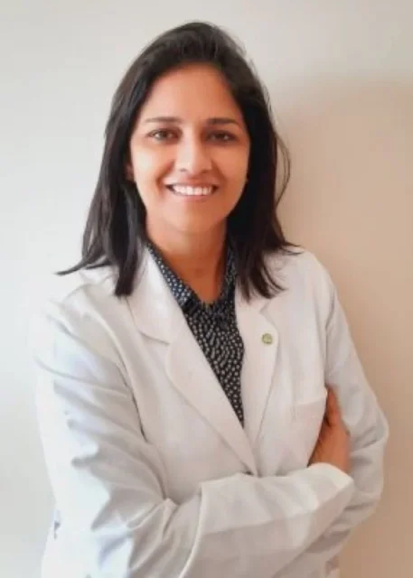Pooja Poswal Khosla