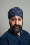 Chamandeep Bali