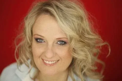 Katarzyna Griffiths