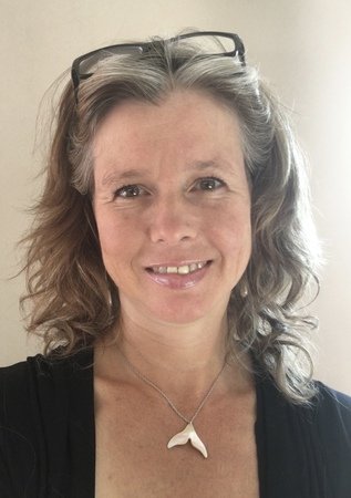 Ines Manteuffel