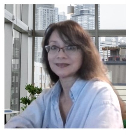 Catherine E. Yokoi