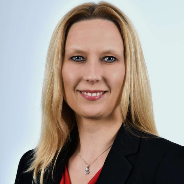 Maggie Janicka