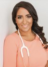 Dr. Meighan Valero