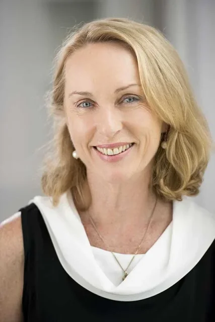 Alannah Freer