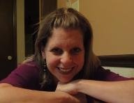 Rebecca Ehrke