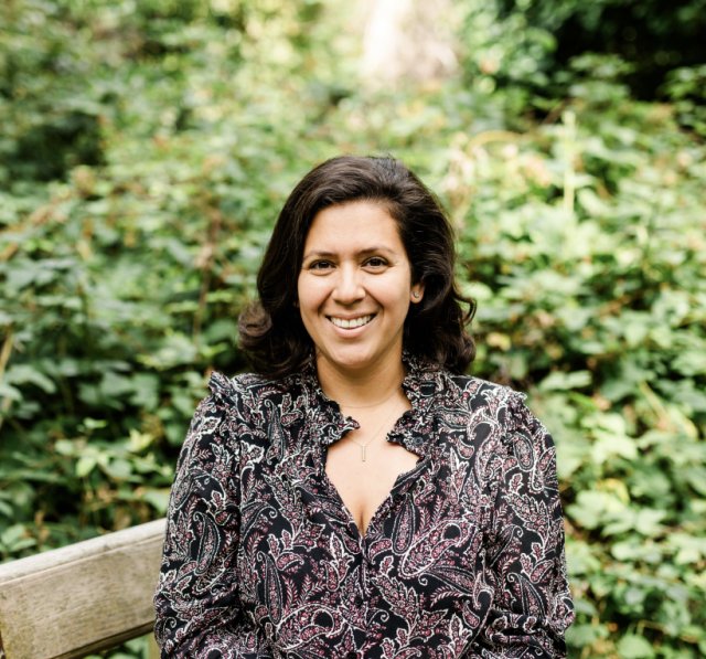 Alexandra Rojas, NT