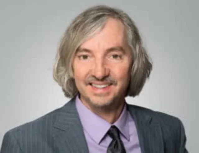 Kevin Logan