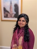 Aruna Padmanabhan