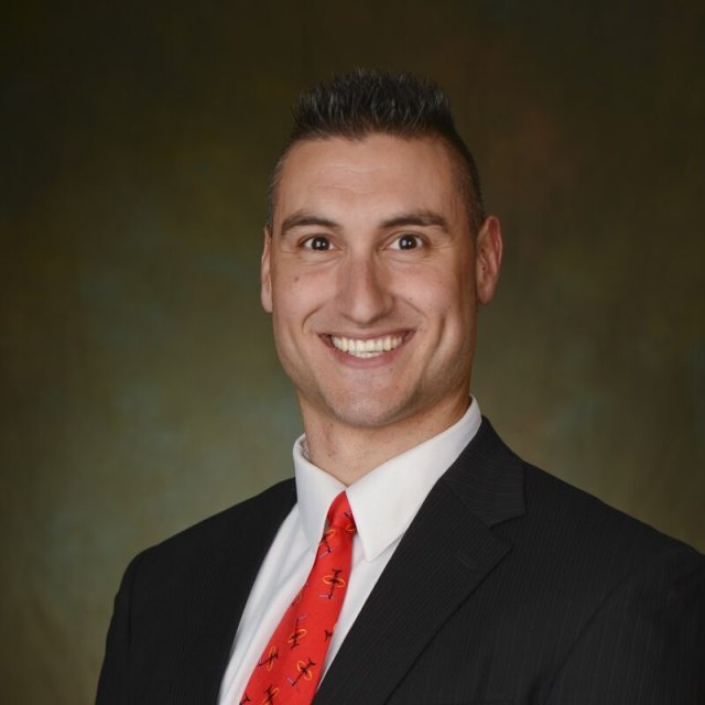 Dr. Jamal DeVita
