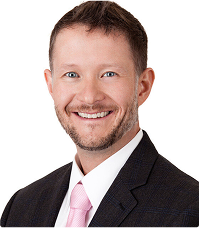 Dr. Randy L. James
