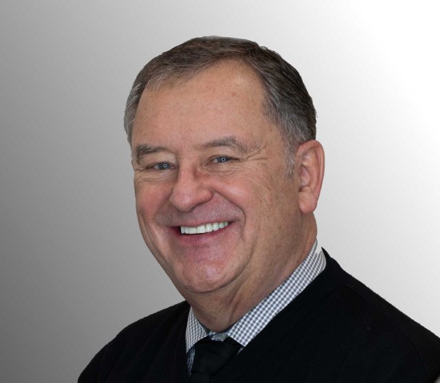 Craig Sommer