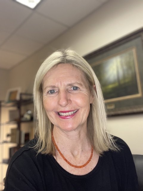 Cheri McDonald