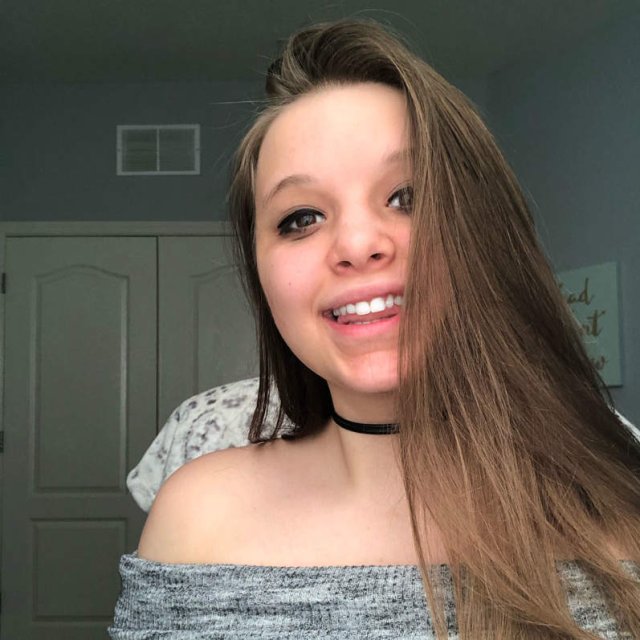 Julia Walker