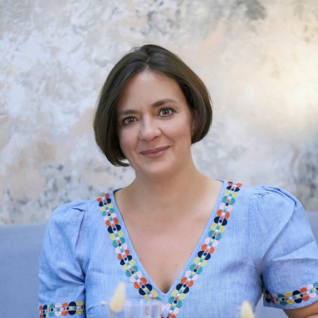 Agnes Doma