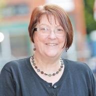 Bríd Mãire Keenan