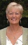 Mary Cahill