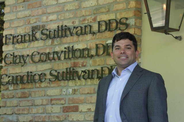 Clay Couvillon