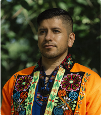 Dr. Rodrigo Imana
