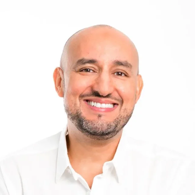 Rachid Najim