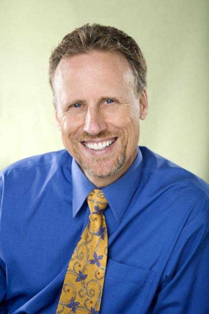 Jeffry Kerbs