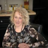 Wendy Scime