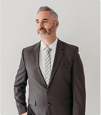Dr. Nathaniel Rossi