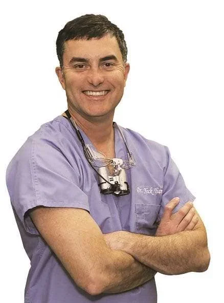 Nick Yiannios