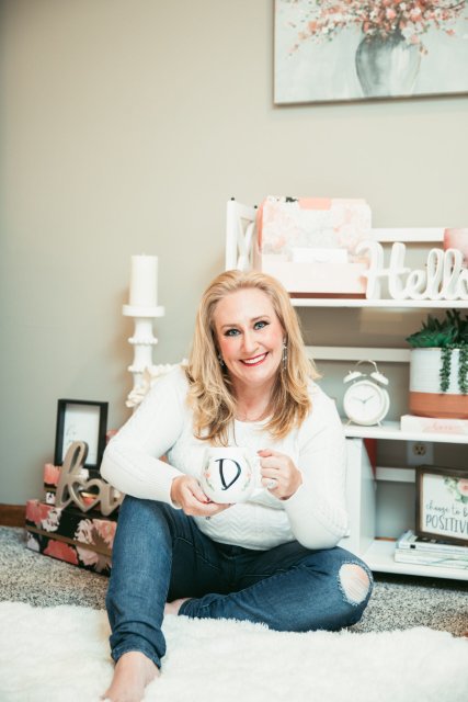 DeAnn Fleming