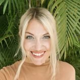 Victoria Eaton