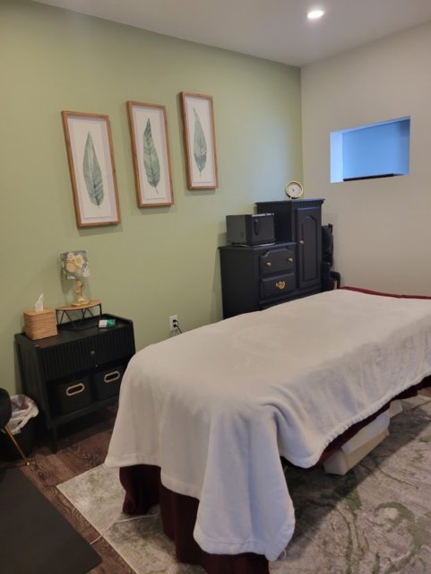 Lifeflow Massage &amp; Wellness