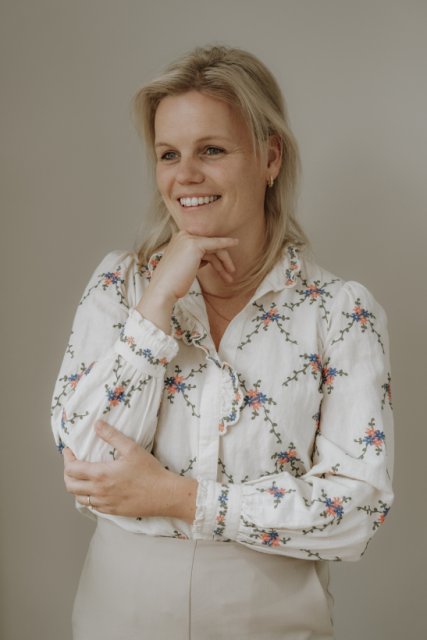 Madelon Bredie, DC