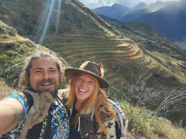 Entheogens Peru Soul Sanctuary