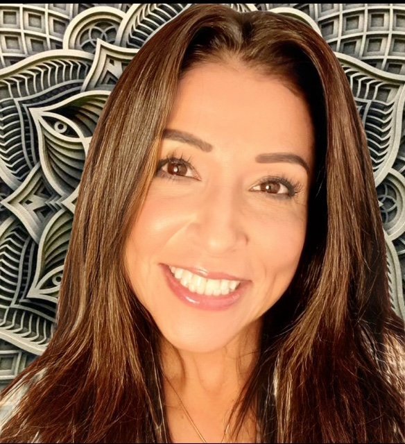 Rebecca Peters