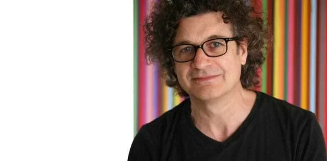 Jeff Amos