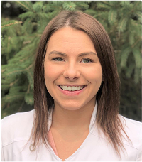 Dr. Sarah Gamoke