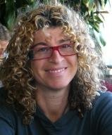 Gina Bloom