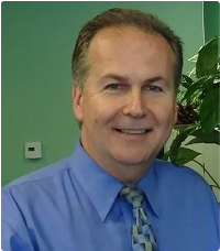 Dr. Bruce W. Giffen