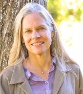 Christina Morrow