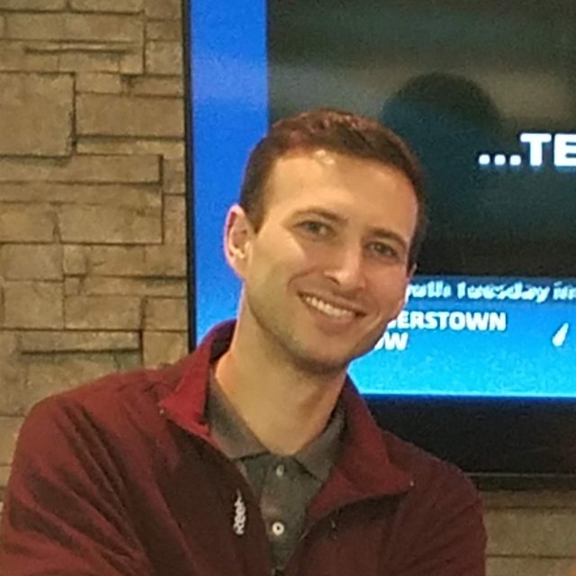 Jay Frank