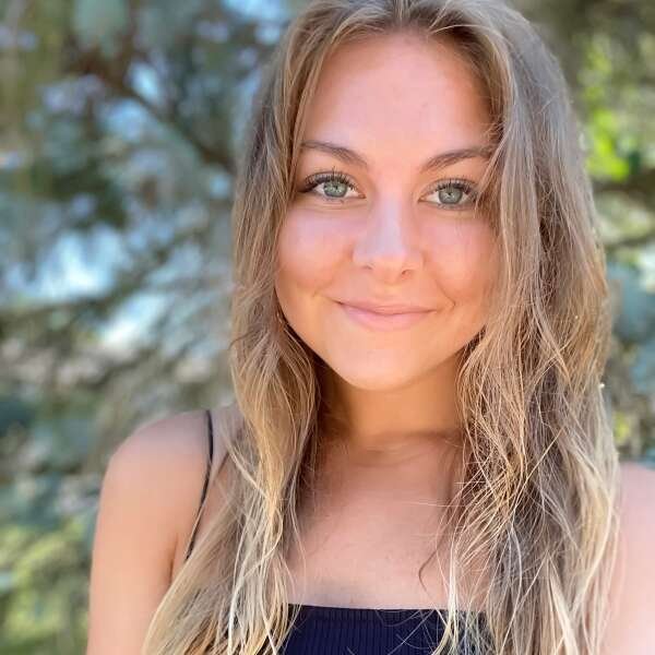Kelsey DeBoer