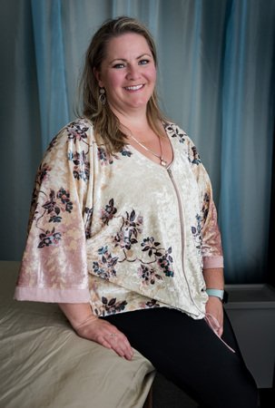 Jennifer Hickel