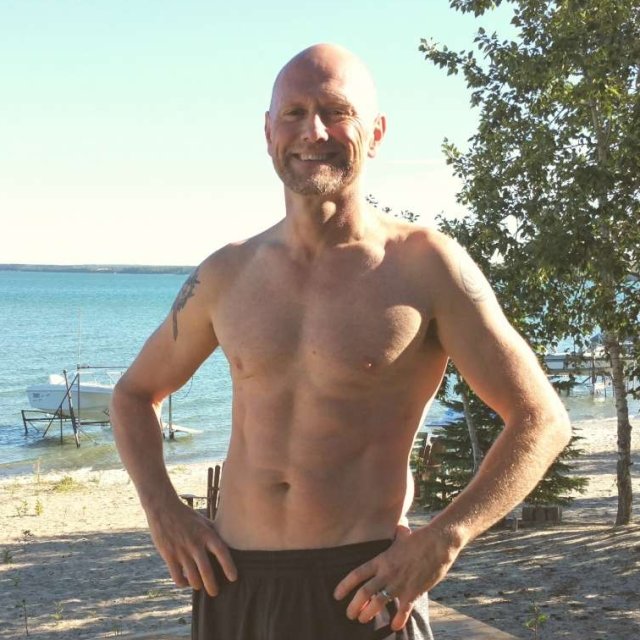 Tristan Paniak