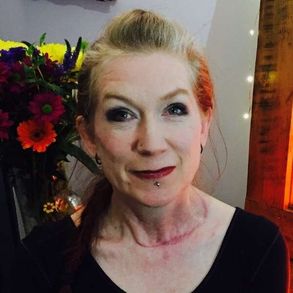 Helen Aldous