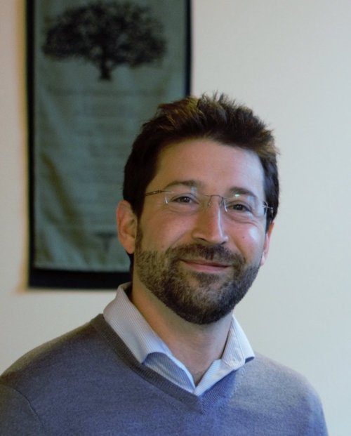 Joshua Green