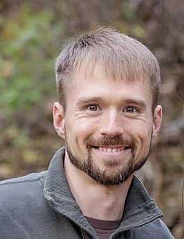 Daniel Harkey
