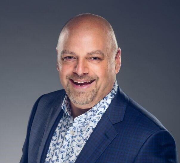 Dr. Tad M. Roediger