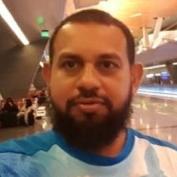 Mushtaq Mohamed
